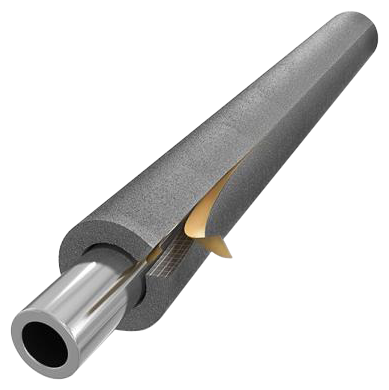 Теплоизоляция трубная Energoflex Super SK 48/32-2