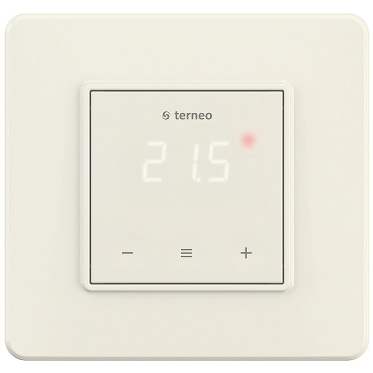 Терморегулятор terneo s сл.к.