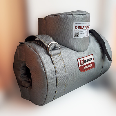 Термочехол K-FLEX JACKET SV2/KF-SV/70