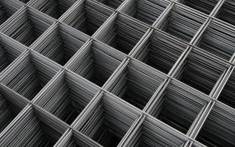 Сетка кладочная 50х50х5мм, 2000х3000мм ГОСТ