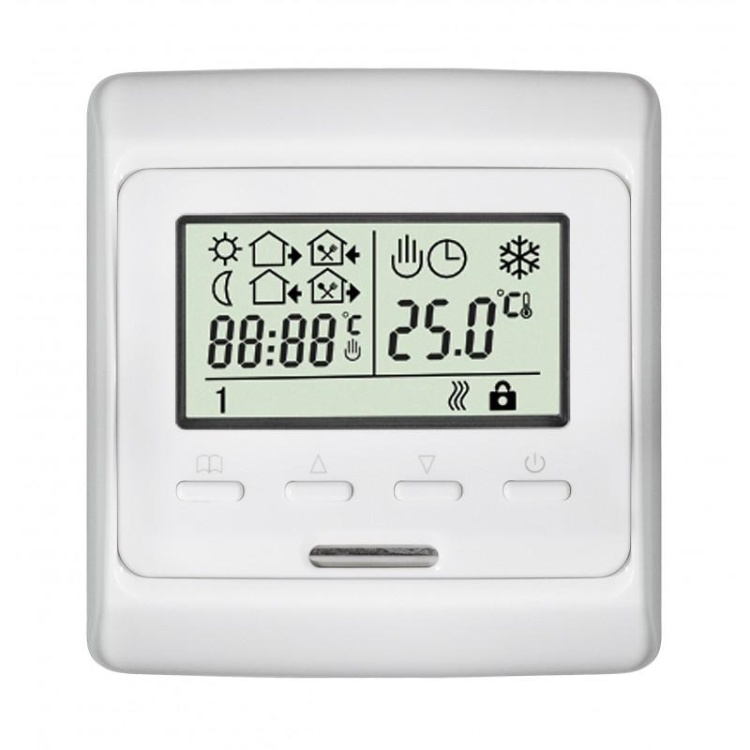 Терморегулятор SUNFLY X8.730 (6000 Вт)