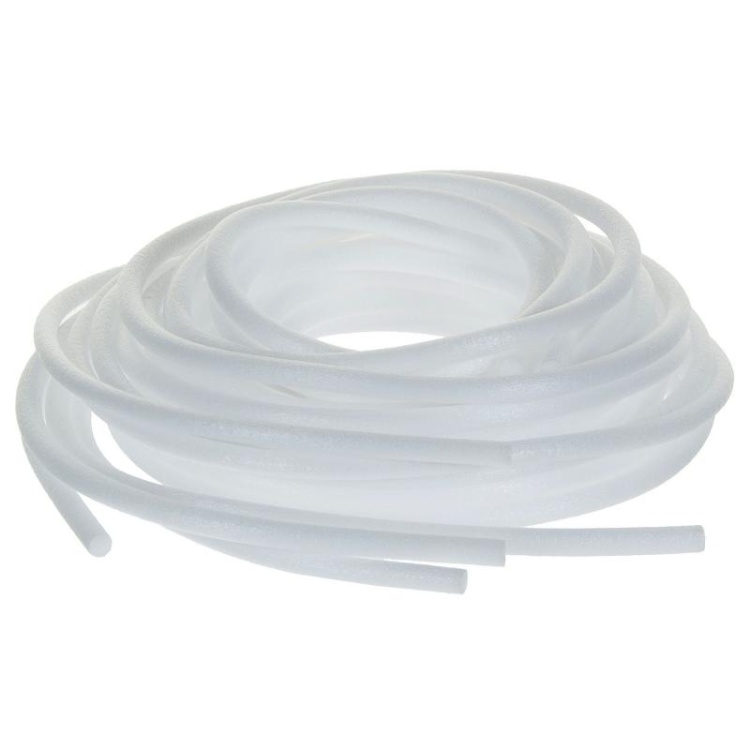 Неспененный полиэтилен Порилекс НПЭ жгут 20х3 480 пог. м. уп