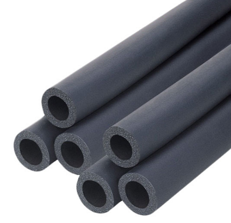 Трубка теплоизоляционная K-FLEX ST 6x20-2
