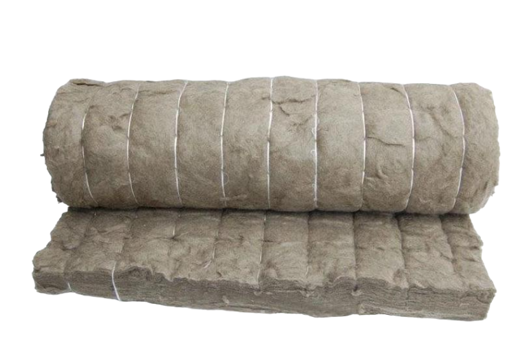 Мат прошивной базальтовый МПБ-43 СТ2 1000х400х100 мм