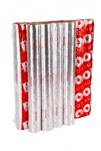 Цилиндр навивной Rockwool 100КФ - 194х30