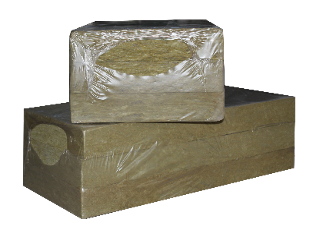 Утеплитель Плита ППЖ 180 1000х500х50 мм, 4 шт. уп