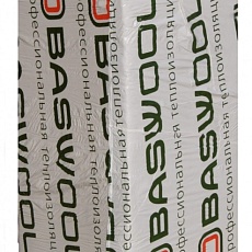 BASWOOL Фасад 140 (1200*600*50) 6п/0,216м3/4,32м2/6,912м3 под