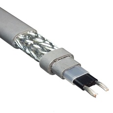 Кабель саморегулирующийся SRL (SRF) 40-2CR
