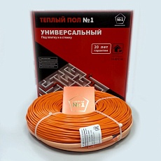 Нагревательная секция  "Теплый пол №1" СТСП-10,6-150