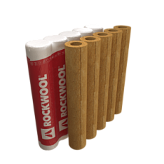 Цилиндры Rockwool 100НК - 18/40 (9 пог.м./уп)