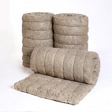 Маты МП-125 2000*1000*60 ГОСТ 21880-2011, 0,12м3, 2м2