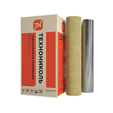 ТЕХНОНИКОЛЬ Цилиндр ТЕХНО 80 ФА 1200х114х020 1 сегмент