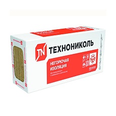 ТехноБлок Стандарт (1200*600*50) 8п/0,288м3/5,76м2