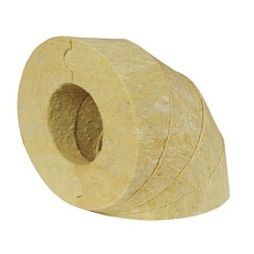 Отвод ЭКОРОЛЛ КВ-100 1000*159(60)279