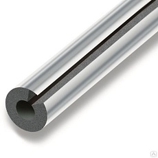 Трубка K-FLEX SOLAR HT AL CLAD 19*35-1 (21пог.м./упак)