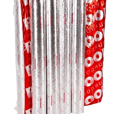 Цилиндры Rockwool 100К - 245/90 (2 пог.м./уп)