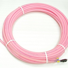 Жидкостный (электро-водяной) теплый пол DW-010 , XL-PIPE, 14 м., 560 Вт
