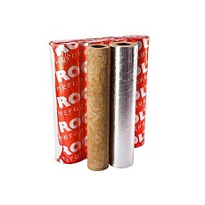 Цилиндры Rockwool 150НК - 57/80 (4 пог.м./уп)