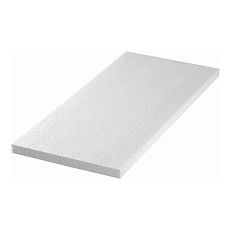 Пенополистирол ПСБ-С-25 лайт 1000*2000*100мм/ 0,2м3