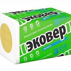 Эковер ЭкоФасад (1000*600*100) 4п/0,24м3