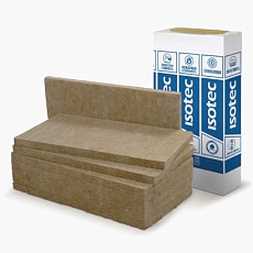 Isotec Fire Protect - Concrete (1000*600*50) 6п/0,18м3/3,6м2