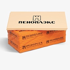 Пеноплэкс КРОВЛЯ (40*585*1185) 0,2770м3/6,323м2